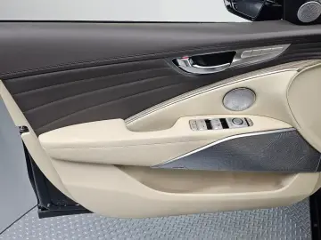 2022 Kia K9 с пробегом 64 683 км