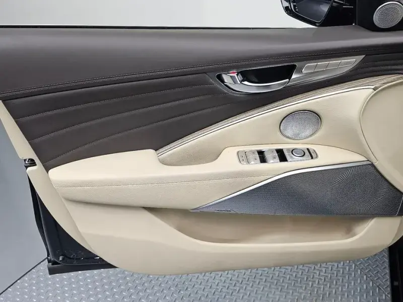 2022 Kia K9 с пробегом 64 683 км