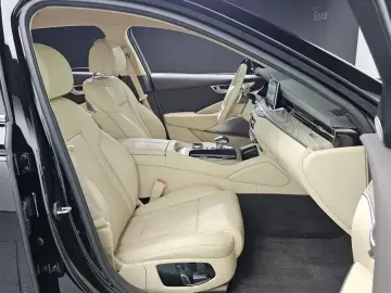 2022 Kia K9 с пробегом 64 683 км