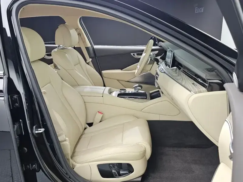 2022 Kia K9 с пробегом 64 683 км