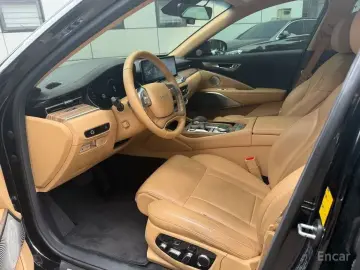 2021 Kia K9 с пробегом 59 513 км