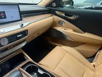 2021 Kia K9 с пробегом 59 513 км