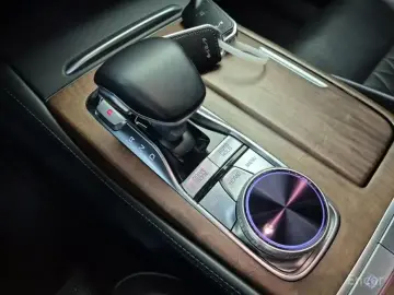 2022 Kia K9 с пробегом 88 654 км