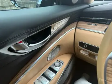 2021 Kia K9 с пробегом 59 513 км