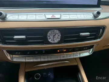 2021 Kia K9 с пробегом 59 513 км