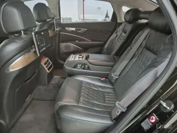 2022 Kia K9 с пробегом 88 654 км