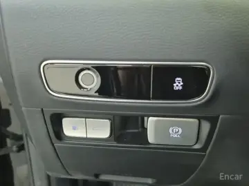 2022 Kia K9 с пробегом 88 654 км