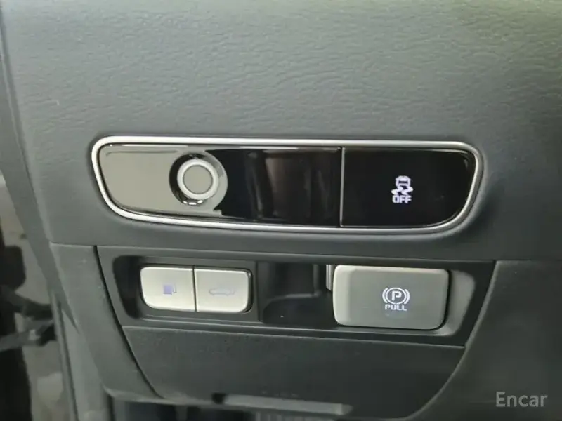 2022 Kia K9 с пробегом 88 654 км