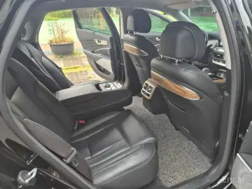 2023 Kia K9 с пробегом 67 880 км