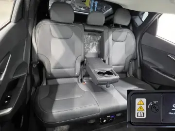 2022 Kia EV6 с пробегом 73 937 км