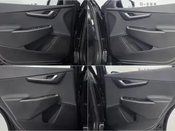 2022 Kia EV6 с пробегом 73 937 км
