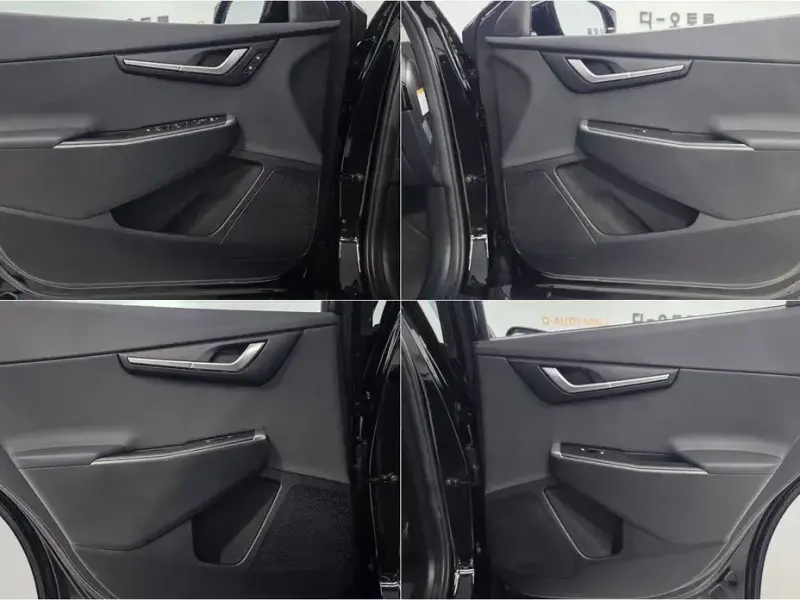 2022 Kia EV6 с пробегом 73 937 км