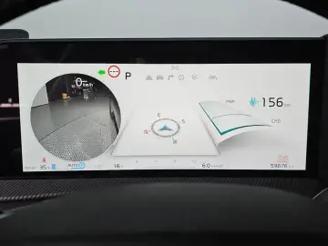 2022 Kia EV6 с пробегом 59 676 км