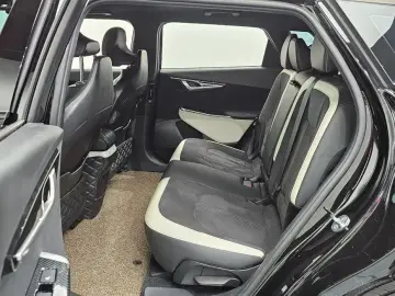2022 Kia EV6 с пробегом 59 676 км