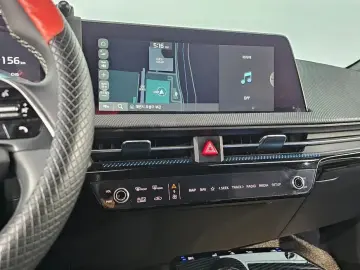 2022 Kia EV6 с пробегом 59 676 км