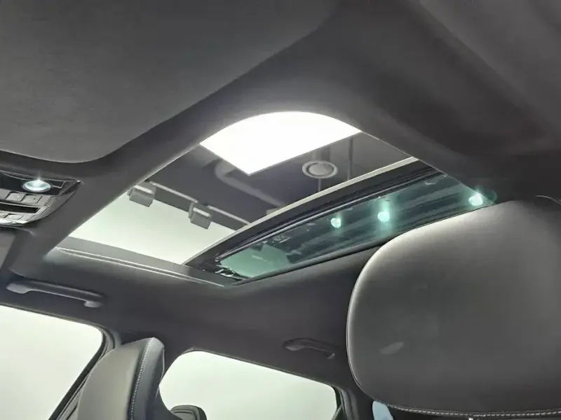 2022 Kia EV6 с пробегом 59 676 км