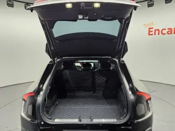 2022 Kia EV6 с пробегом 59 676 км