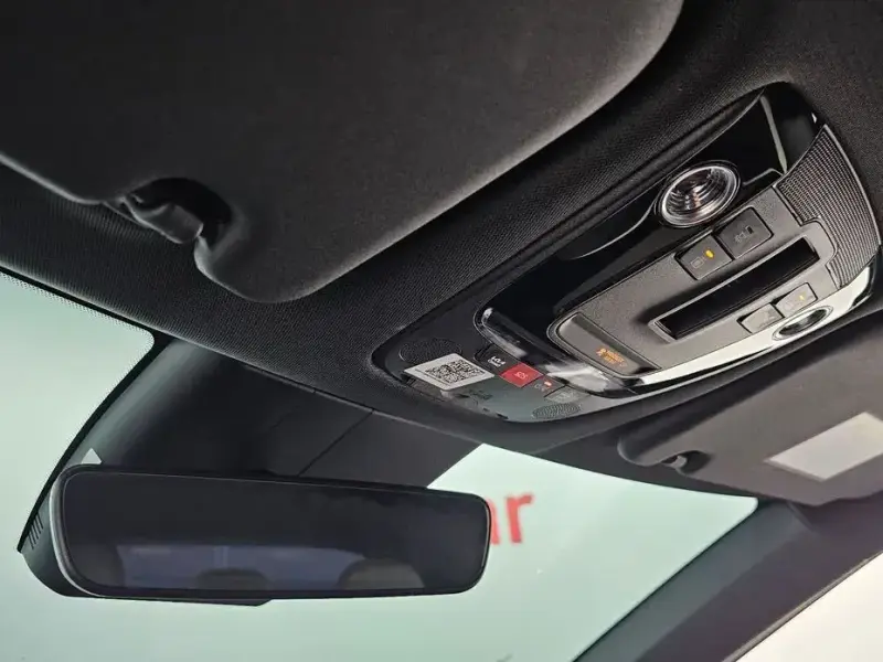 2022 Kia EV6 с пробегом 59 676 км