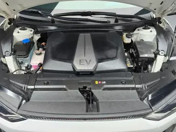 2022 Kia EV6 с пробегом 94 216 км