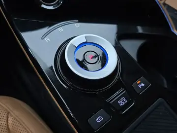2022 Kia EV6 с пробегом 94 216 км