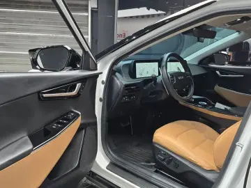 2022 Kia EV6 с пробегом 94 216 км