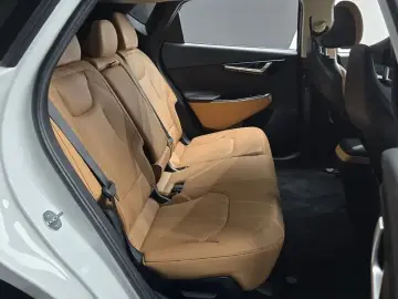 2022 Kia EV6 с пробегом 94 216 км