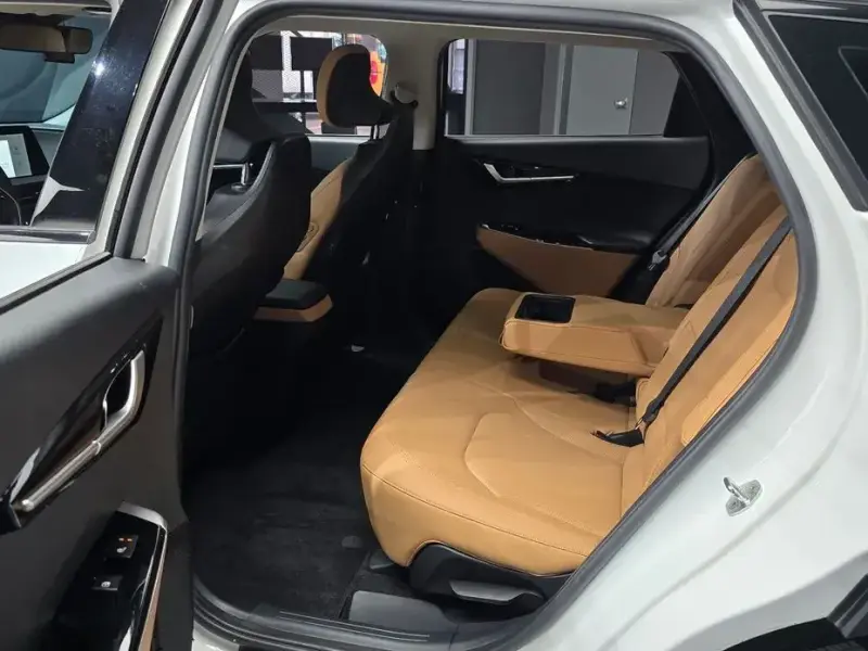 2022 Kia EV6 с пробегом 94 216 км