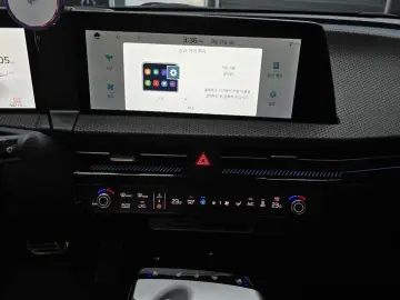 2022 Kia EV6 с пробегом 94 216 км