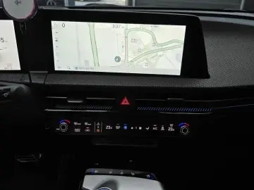 2022 Kia EV6 с пробегом 94 216 км
