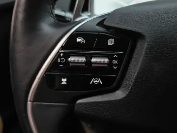 2022 Kia EV6 с пробегом 94 216 км