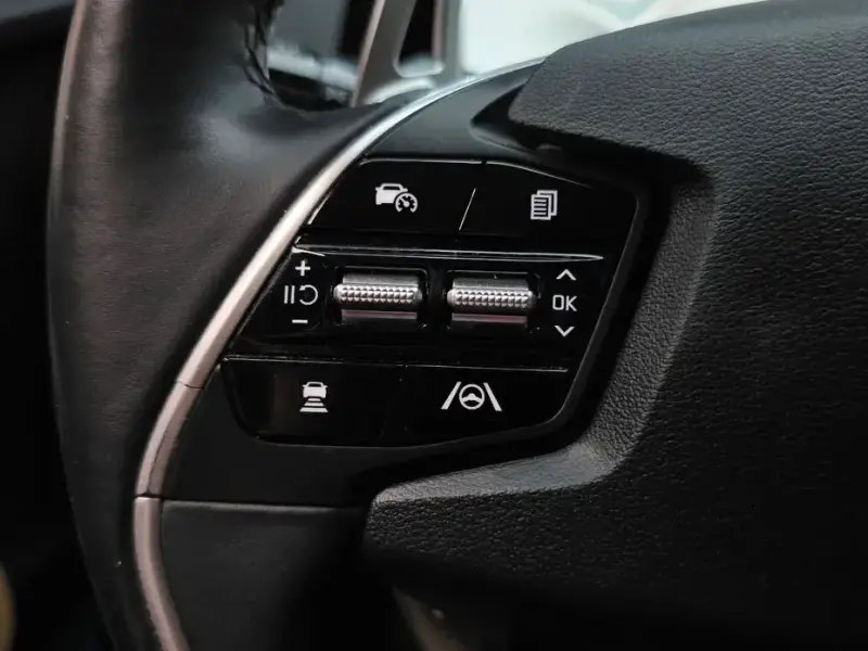 2022 Kia EV6 с пробегом 94 216 км