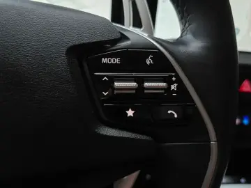 2022 Kia EV6 с пробегом 94 216 км