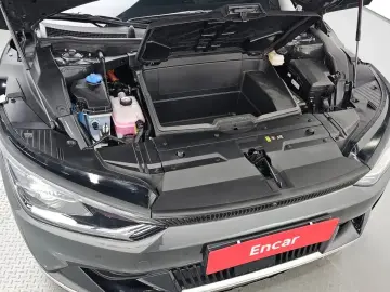 2023 Kia EV6 с пробегом 26 019 км