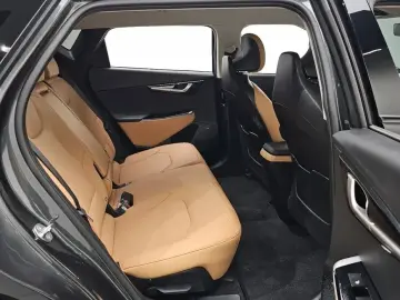 2023 Kia EV6 с пробегом 26 019 км