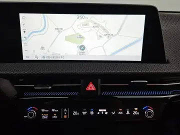 2023 Kia EV6 с пробегом 26 019 км