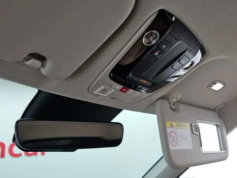 2023 Kia EV6 с пробегом 26 019 км