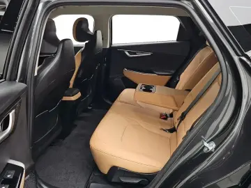 2023 Kia EV6 с пробегом 26 019 км