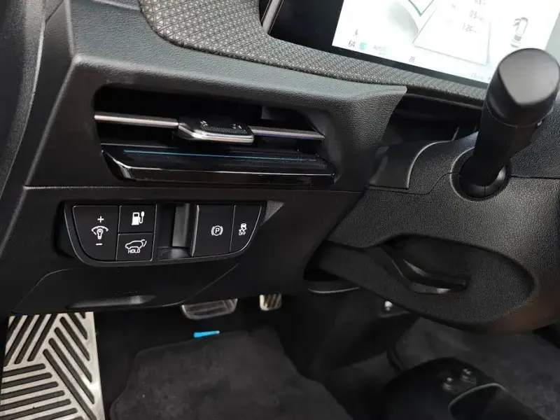 2023 Kia EV6 с пробегом 26 019 км