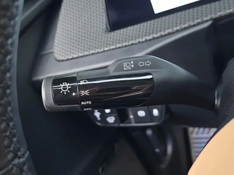 2023 Kia EV6 с пробегом 26 019 км