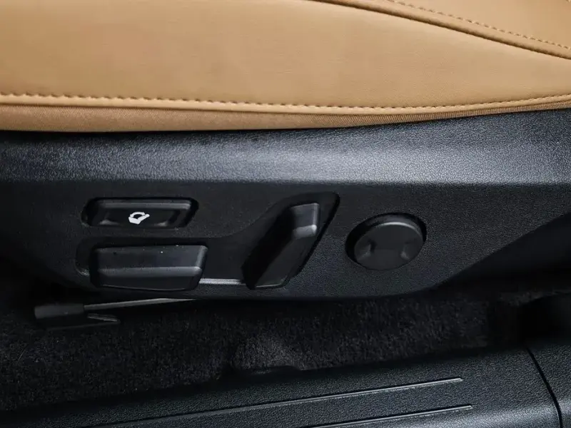 2023 Kia EV6 с пробегом 26 019 км