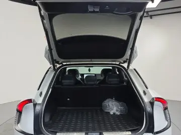 2022 Kia EV6 с пробегом 63 411 км
