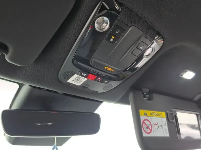2022 Kia EV6 с пробегом 63 411 км