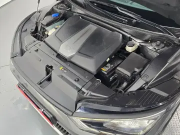 2022 Kia EV6 с пробегом 44 845 км