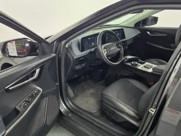 2022 Kia EV6 с пробегом 44 845 км