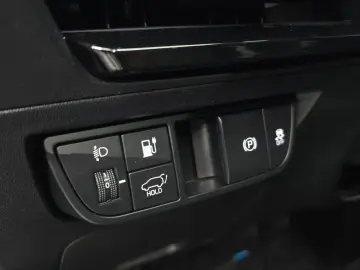 2022 Kia EV6 с пробегом 44 845 км