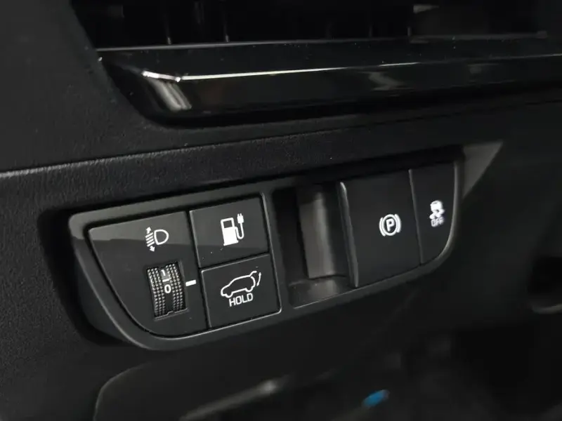 2022 Kia EV6 с пробегом 44 845 км