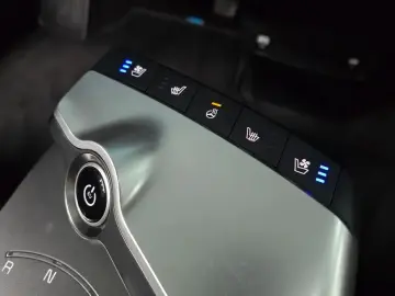 2022 Kia EV6 с пробегом 44 845 км