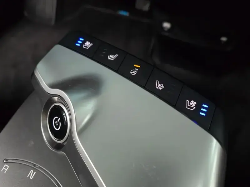 2022 Kia EV6 с пробегом 44 845 км