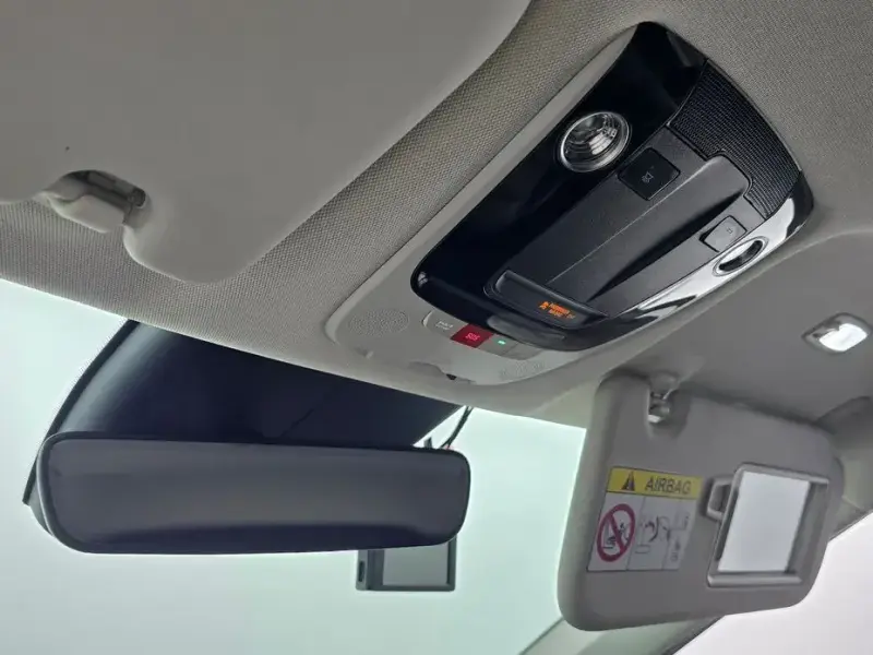 2022 Kia EV6 с пробегом 44 845 км