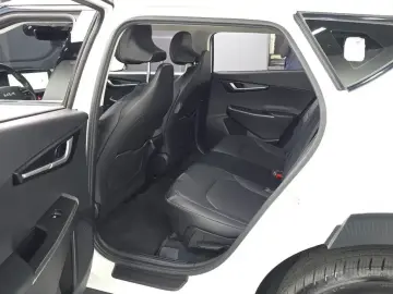 2024 Kia EV6 с пробегом 52 590 км